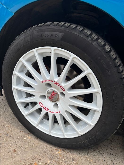 Vand Citroen DS 3  1.6 diesel