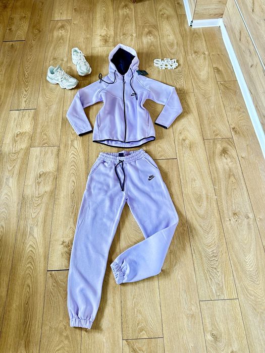 Nike!Разкошен много топъл ежедневен спортен комплект  Nike