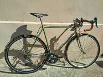 Crusiera neo retro Peugeot