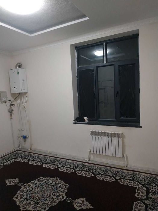 3 xonali novostroyka kvartira ijaraga beriladi
