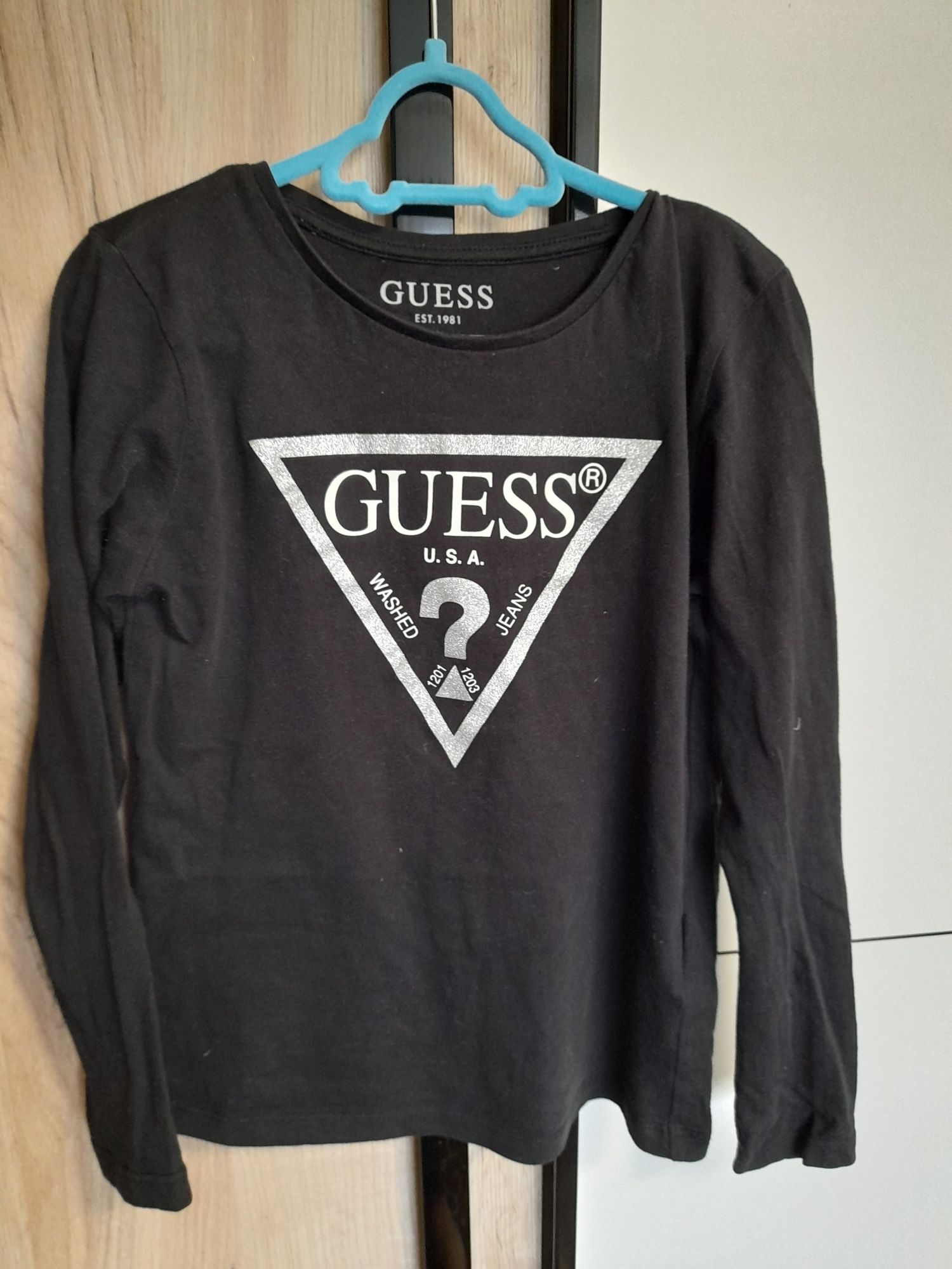 Lot Guess pt fetita 7/8 ani