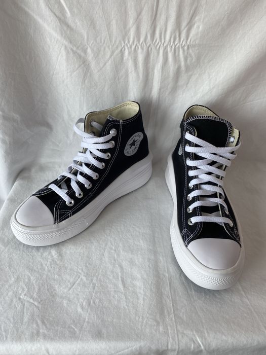 Converse Chuck Taylor All Star Move,marime 39