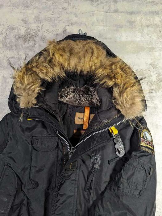 geaca parka parajumpers