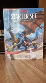 D&D Dungeons and Dragons 5th edition, Dragons of Stormwreck Isle Star