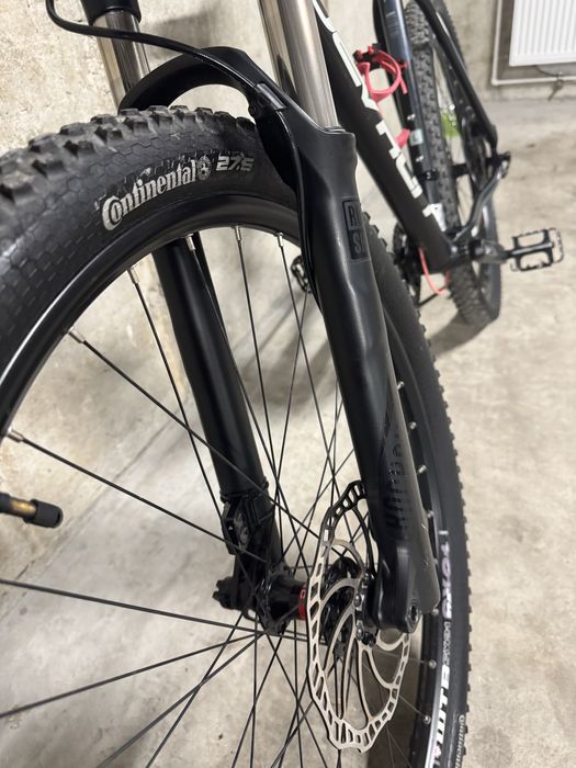 Bicicleta Devron Riddle 27.5 R7.7 L