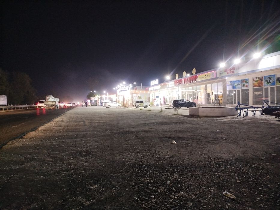 Qurilish mollari xozmak arenda doʻkon 300 kv