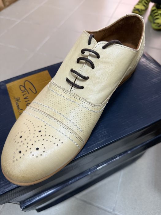 Vand pantofi de barbati