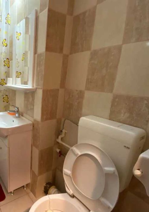 Дава се под наем Едностаен апартамент в Пловдив, Тракия - 39 кв.м за 193.8 € - Снимка #2