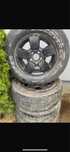 Vand 4roti Jeep Cheroche