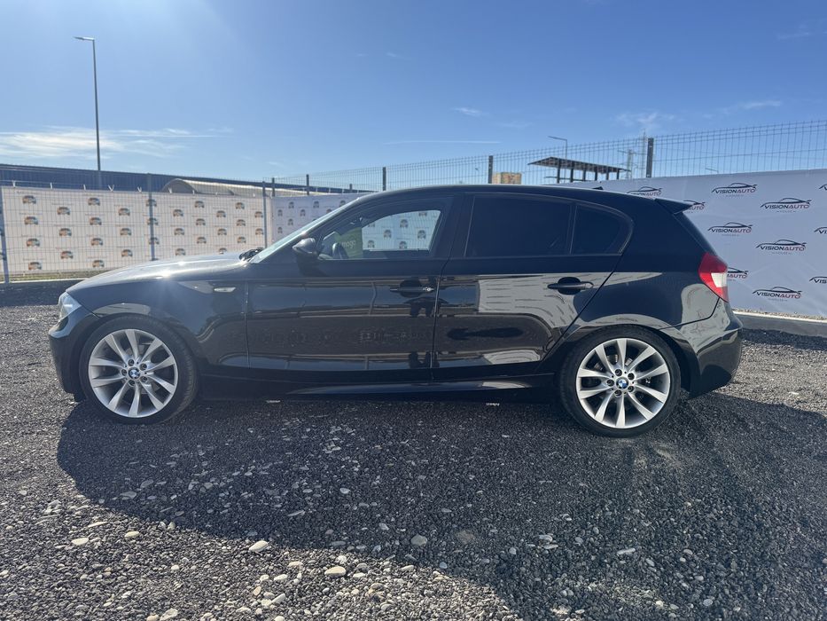 Bmw Serie 1 / E87 / M pack