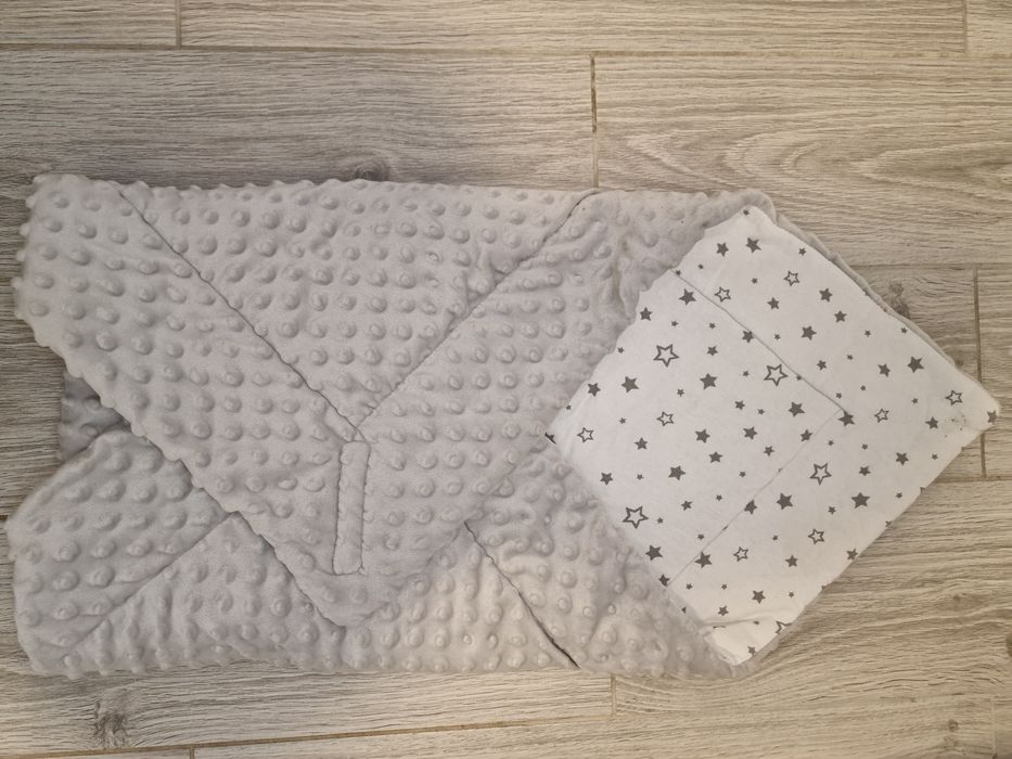 Paturici bebe diverse culori