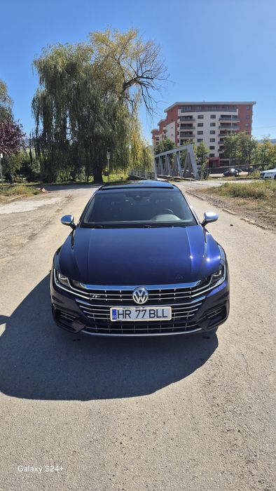 Vw Arteon 2.0 190cp benzina