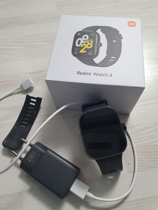 Ceas xiaomi redmi watch 4
