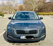 Skoda Octavia Skoda Octavia 4 NX