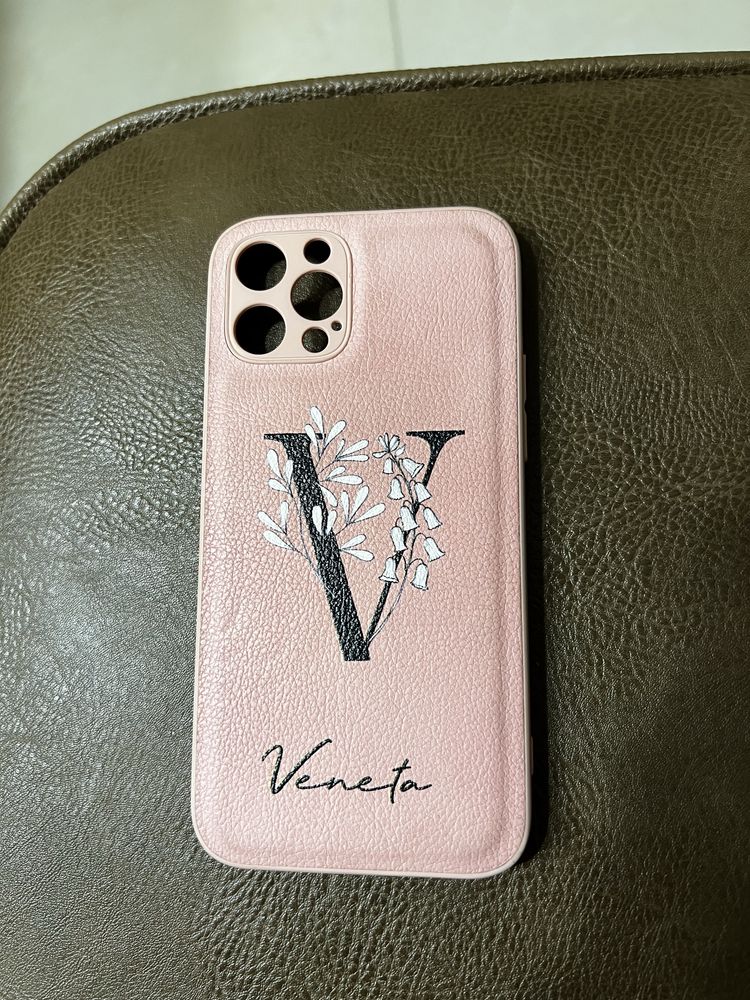 iPhone 12 / iPhone 12 Pro Кейс