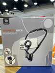 Maxwell Magnetic Neck Pov Mount