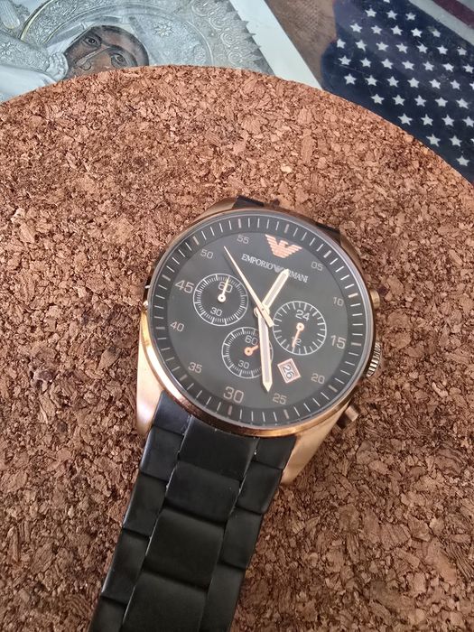 Ceas Armani Stare Excelenta!