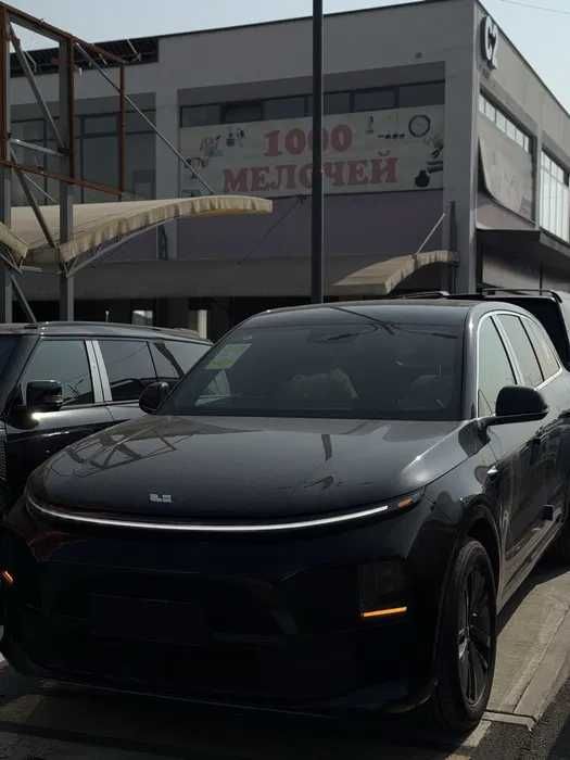 Lixiang L6max Nasiyaga beriladi bosh tolovi 30%