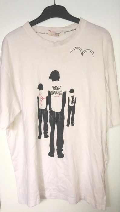 Tricou original LEVIS , bumbac calitativ, M, L, XL, 2XL