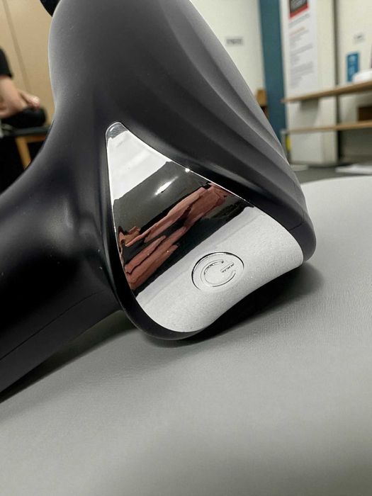 Массажер Fascial gun, 4 режима работы