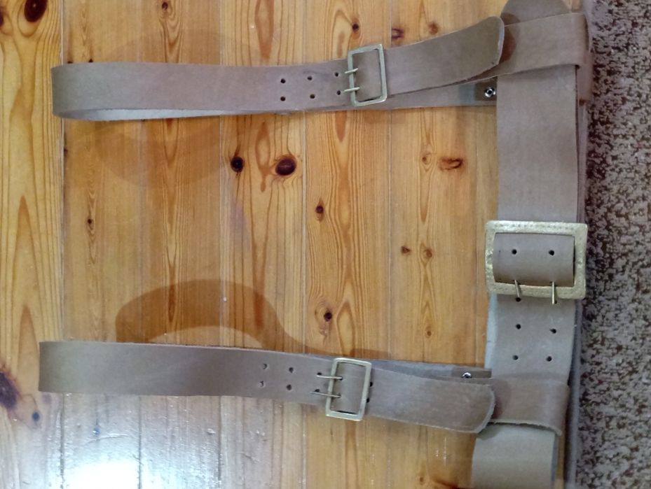 Колани за чанове и звънци