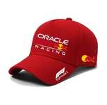Кепка Formula 1 для мальчиков и девочек Redbull, Oracle