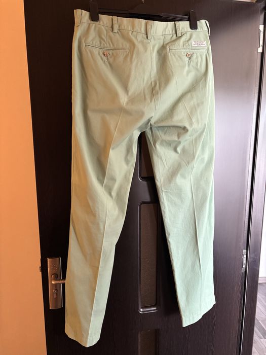 Vand pantaloni de material originali  Polo by Ralph Lauren