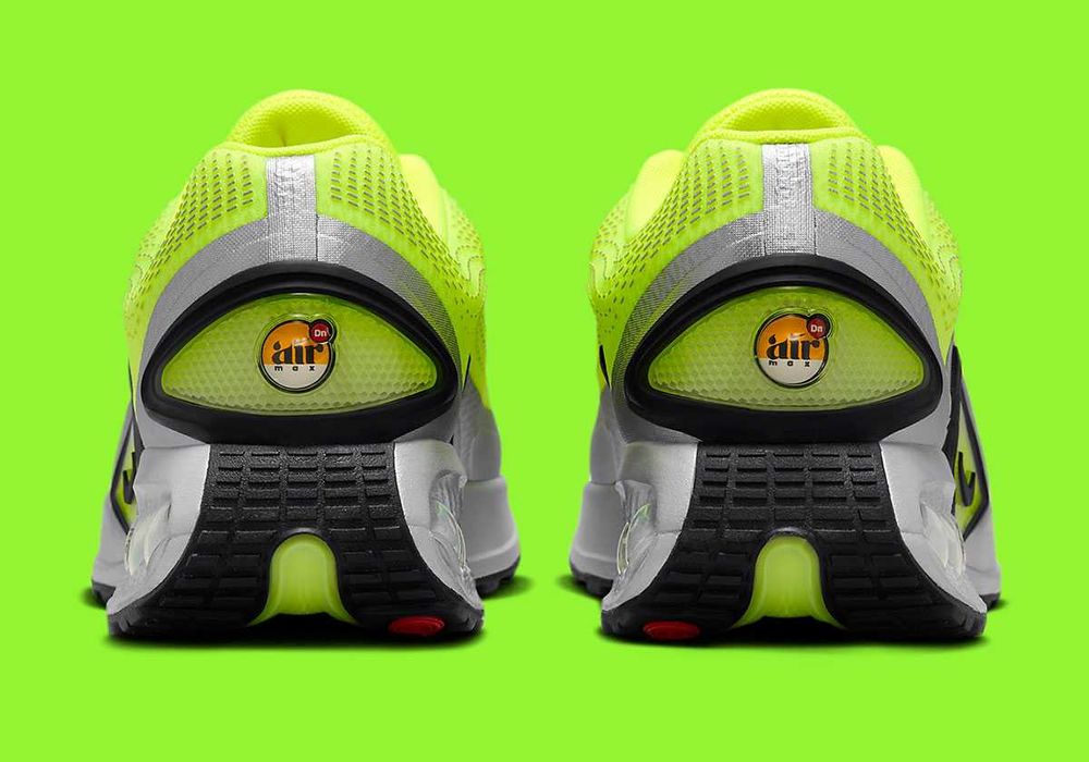 Nike Air Max DN Electric Man Bran New DNE