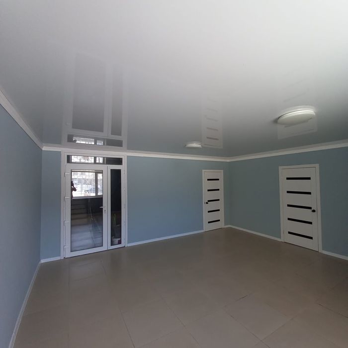 Коммерческое здание