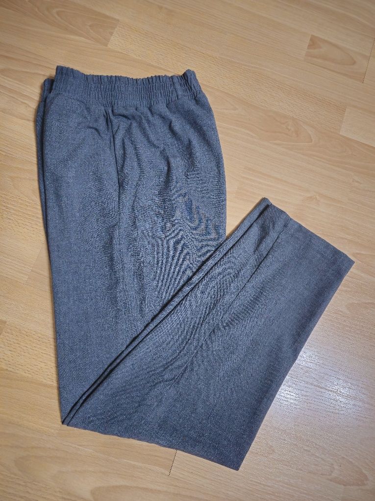 Pantaloni LCW gri