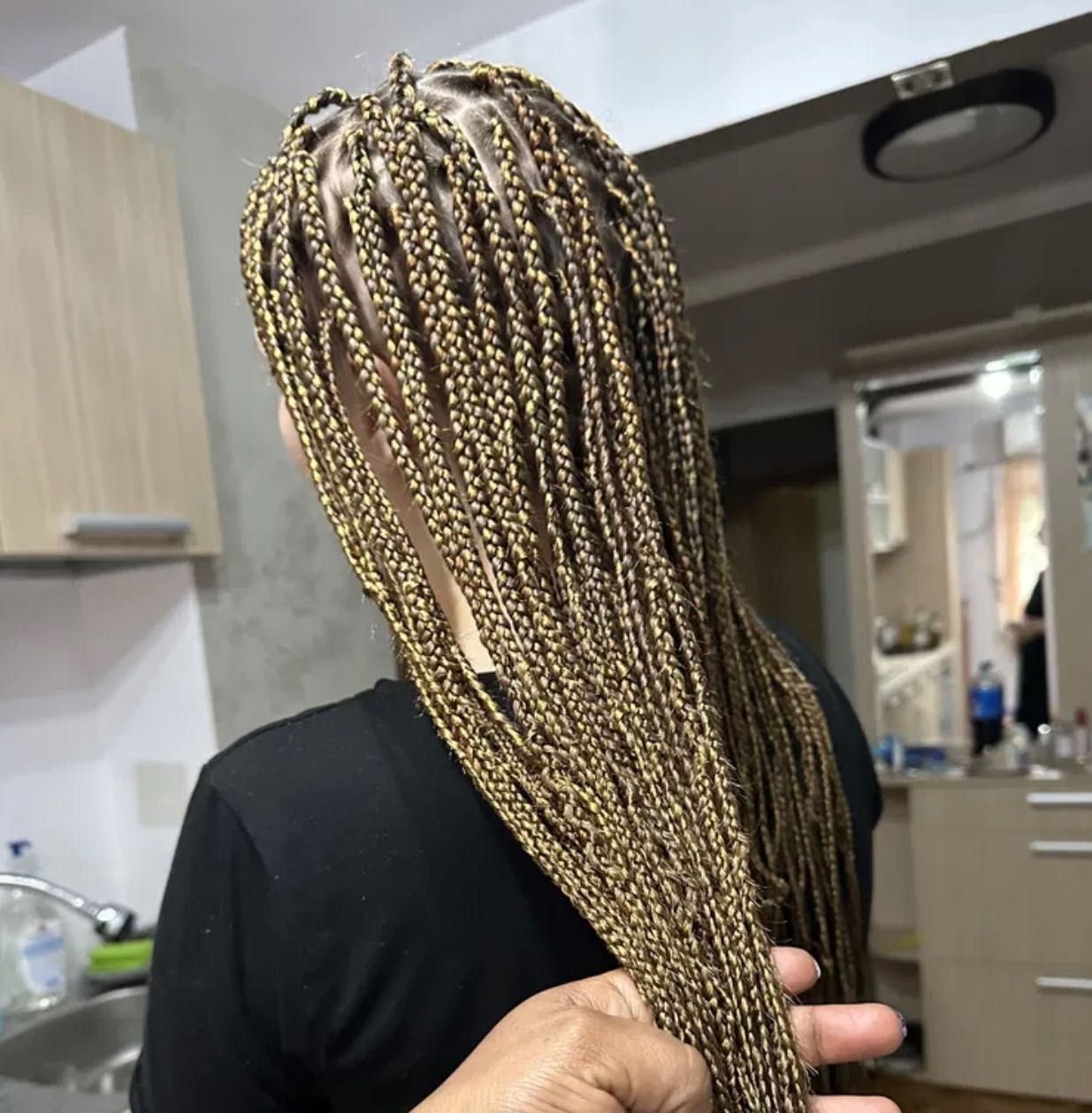 Realizez codițe afro în Oradea și împrejurimi :)