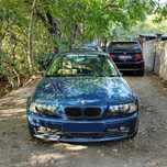 На части: BMW E46 318CI "N42B20A" 143кс.