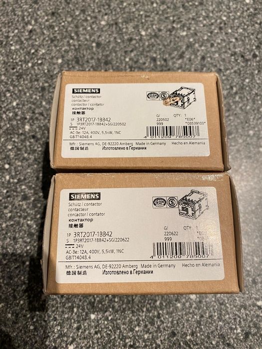 Produse Beckhoff Siemens noi pret bun