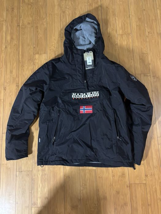 Napapijri анорак