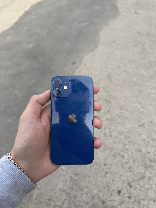 Iphone 12mini srochna sotiladi