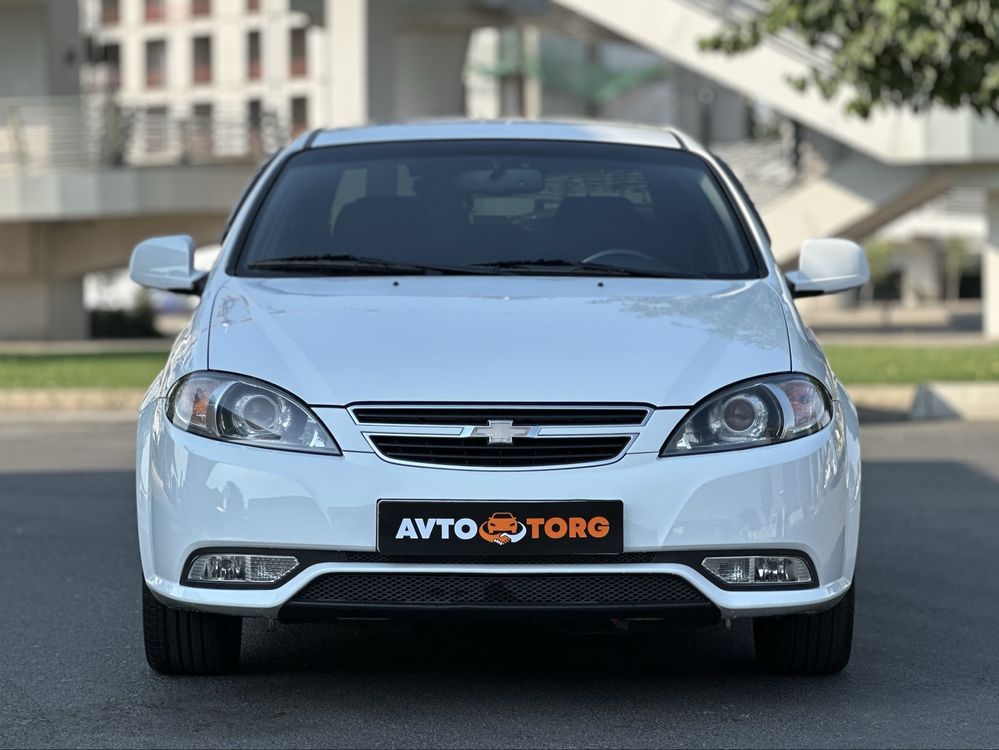 Gentra Elegant Plus 2021 год
