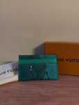 Louis Vuitton cardholder/кардхолдър LV чисто нов