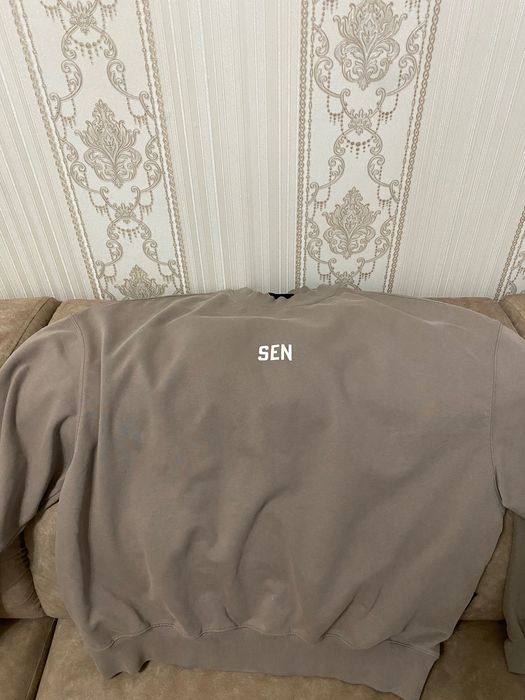 Qazaq republic джинсы и кофта