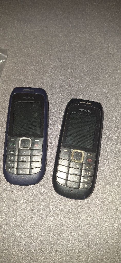 Nokia modele diferite