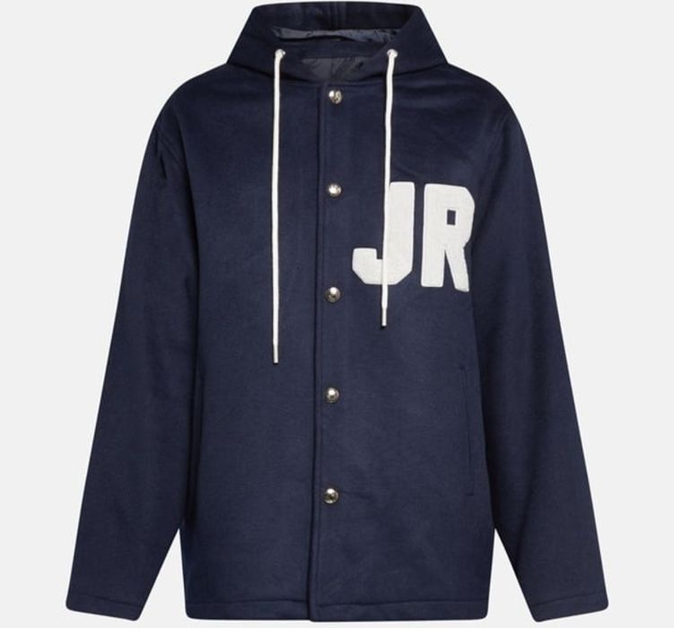 Последен размер ! Мъжко яке John Richmond размер L