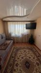 1 комнатная квартира по ул.Урицкого д.23 за 10,5 млн.тнг