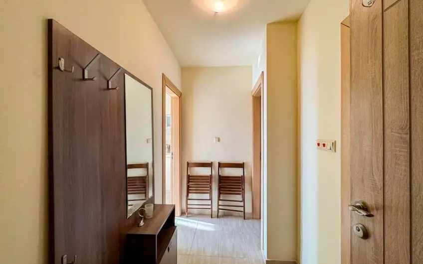 Продава се Двустаен апартамент в Поморие - 60 кв.м за 1425 €/кв.м - Снимка #1
