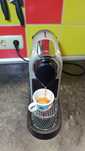 Aparat, espressor cafea Aparat cafea DeLonghi Citiz Nespresso DeLonghi