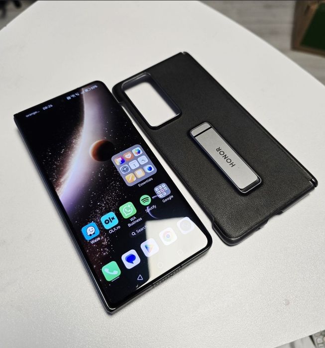 Honor Magic V2 – 5G – 512GB / 16GB RAM -impecabil