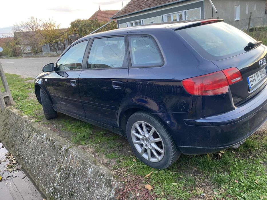 Vand Audi A3 din 2005