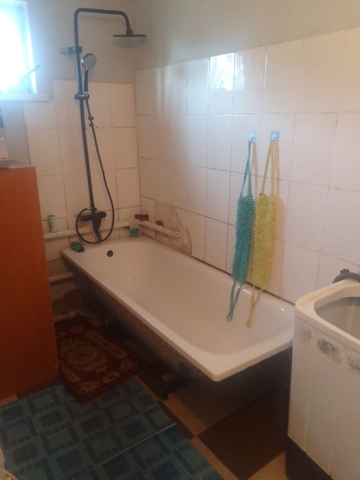 Продам кирпичный дом