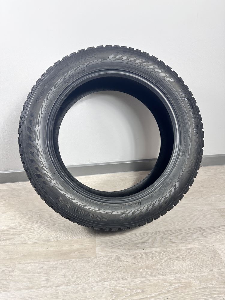 Nokian Hakkapeliitta 9 SUV