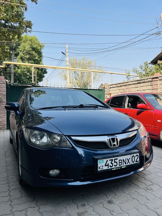 Продам авто civic