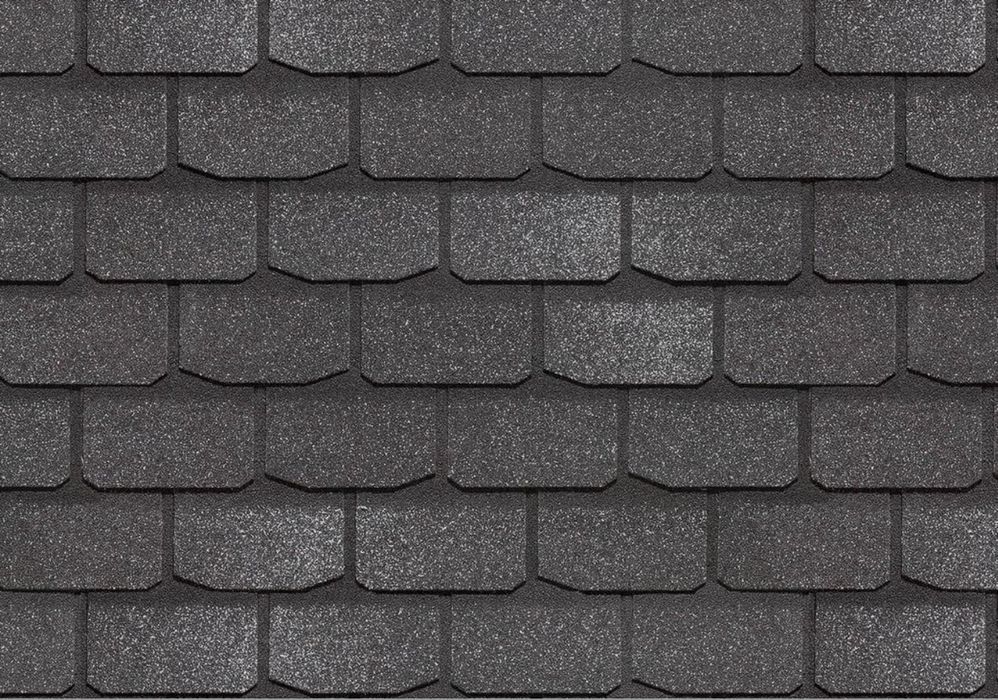 Гибкая черепица Docke PREMIUM TOM