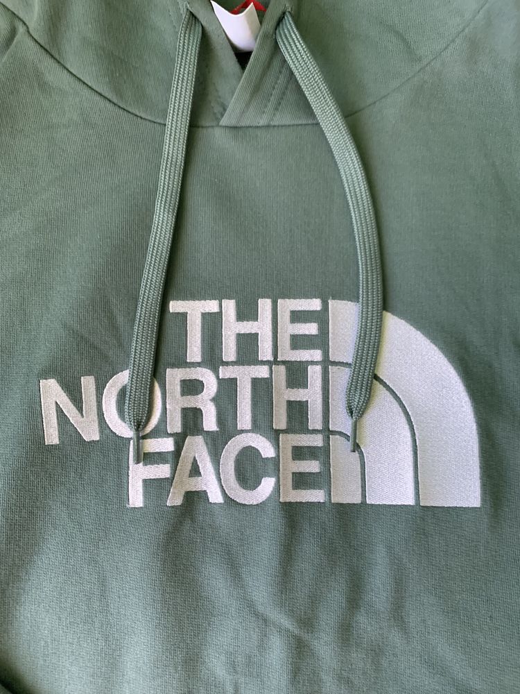 Hanorac The north face L